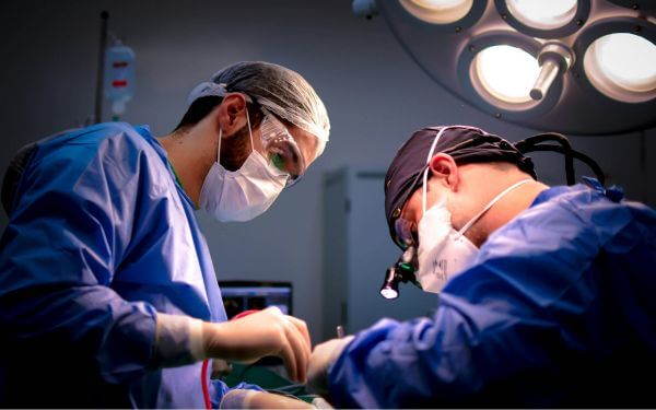 Cirugía General Cd. Juárez