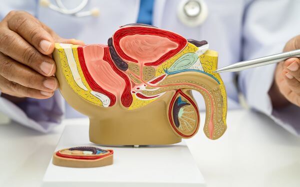 Urología Cd. Juárez