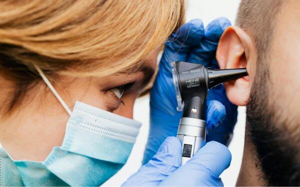 Otorrinolaringología Cd. Juárez