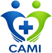 Hospital CAMI - Logo